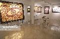 نمایشگاه آثار خوشنویسی "هادی هنردوست"